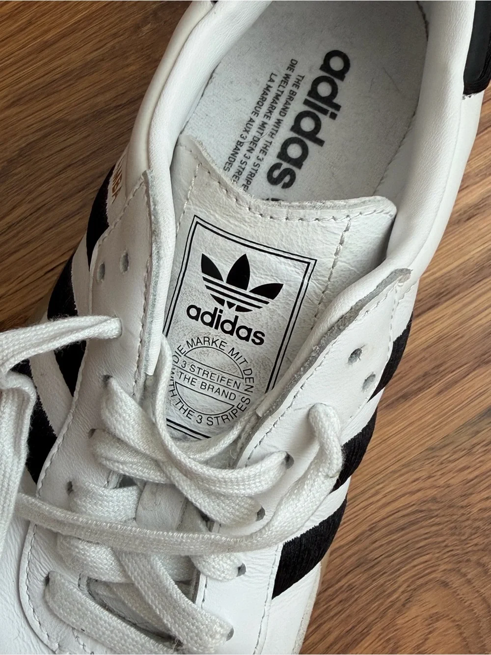 adidas Women's Sambae